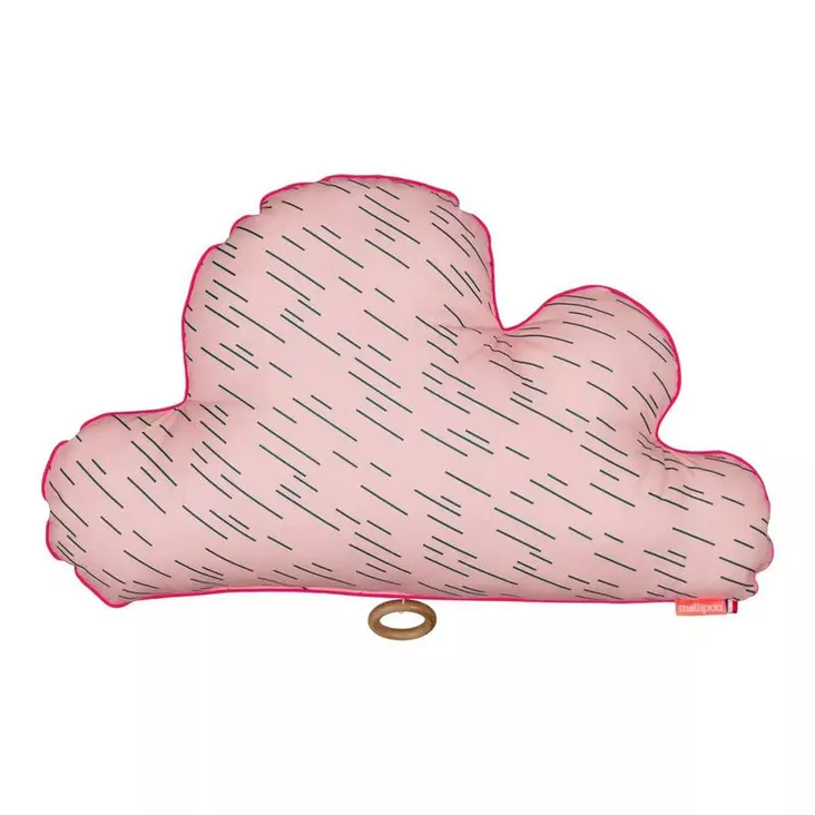 Mellipou soittorasia Mega Ariana - Soittorasiat - 3760243454875 - 1