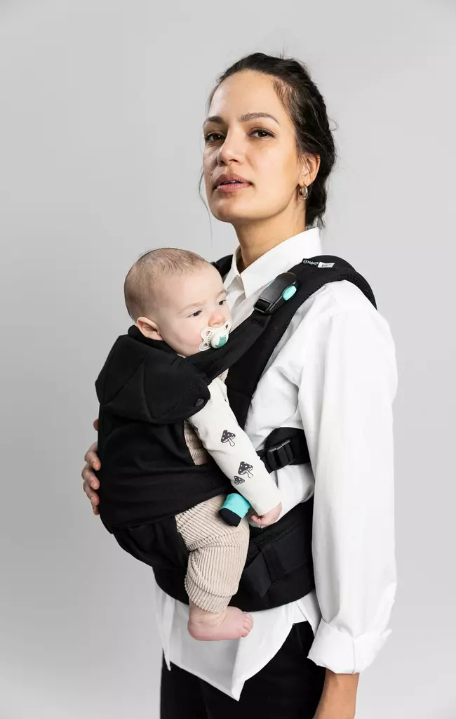 Najell Easy Volume 2 kantoreppu - Kantoreput - 7350175031105 - 1