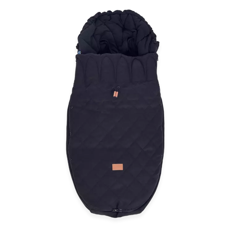 Najell footmuff lämpöpussi - Lämpöpussit - 7350080241095 - 1