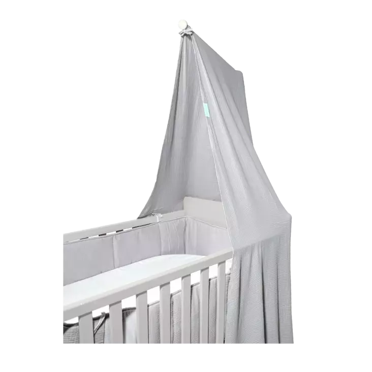 Najell katosverho pinnasänkyyn - Sänkyverhot - 7350080243945 - 1