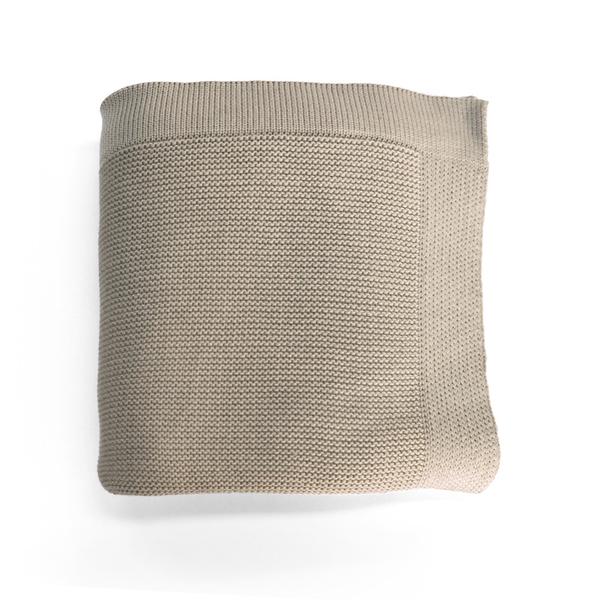 NordBaby viltti bambua 80x100cm - Viltit ja huovat - 0923675800105 - 1