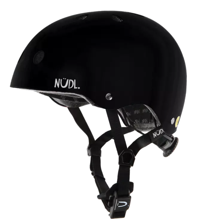 NUDL Youth MIPS pyöräilykypärä - Pyöräilykypärät - 850071390605 - 1