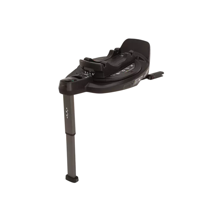 Nuna BASE Curv isofix-telakka - Telakat - 8721094513185 - 1