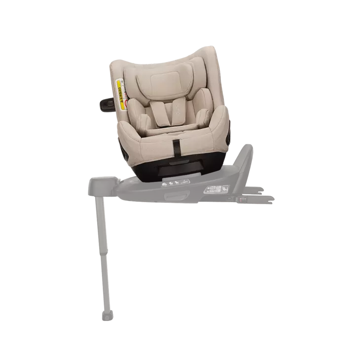 Nuna TODL next turvaistuin - Turvaistuimet - 8720874761785 - 1