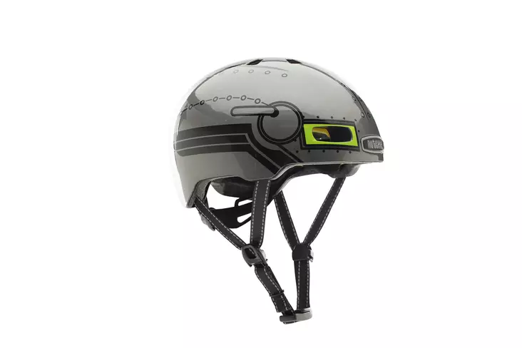 Nutcase Little Nutty MIPS pyöräilykypärä - Pyöräilykypärät - 194521007805 - 1