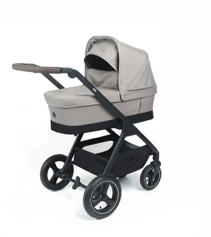 Ora Otso yhdistelmävaunut (ilmakumirenkailla) - Yhdistelmävaunut - 6430027872335 - 1