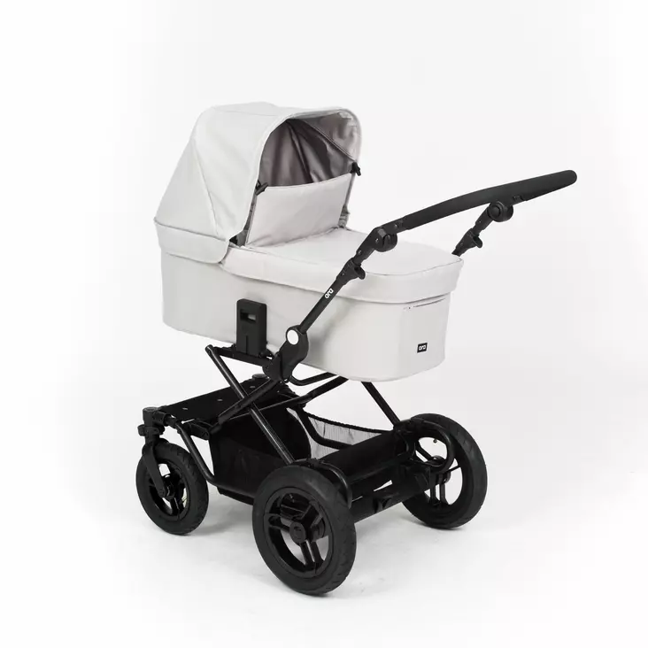 Ora Unto yhdistelmävaunu kääntyvillä etupyörillä - Yhdistelmävaunut - 21215457884 - 1