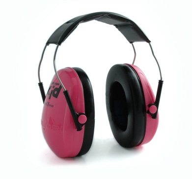 Peltor Kid lasten kuulosuojaimet - Kuulo-, huomio- ja heijastintuotteet - 7318640040335 - 1