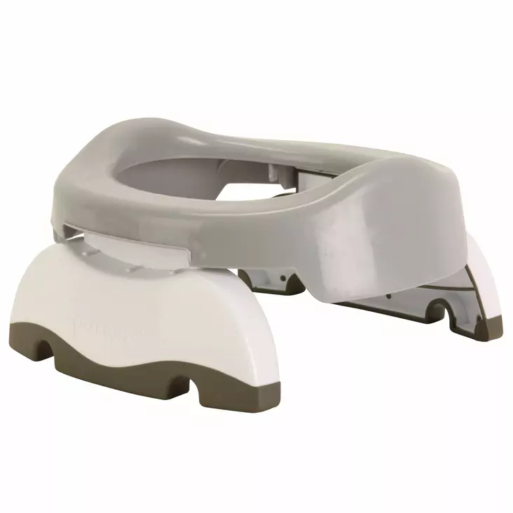 Potette plus 2-in-1 matkapotta/supistaja - Matkapotat ja lisävarusteet - 088161279855 - 9