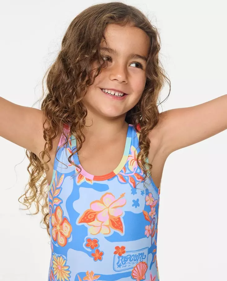 Rip Curl Surf Magic Revo uimapuku - Uimapuku ja uimalasit - 9360690538455 - 1