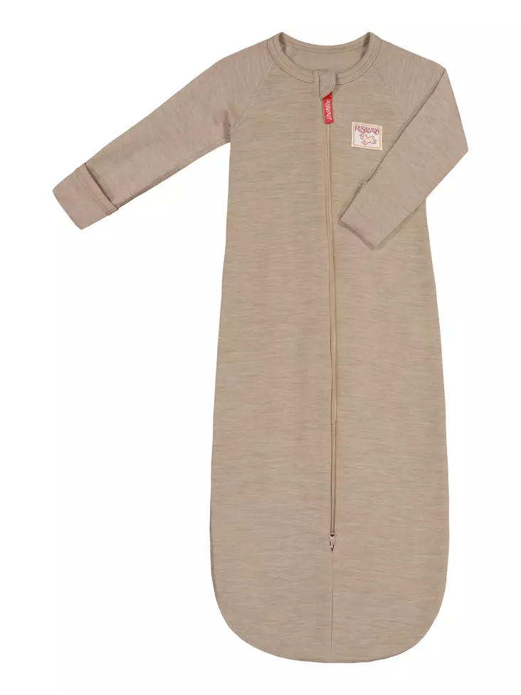 Ruskovilla unipussi hihallinen - Unipussit 0-6 kk - 64141434235 - 1