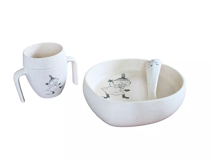 Skandino EcoDesign-astiasarja - Ruokailuvälinesetit - 54154354354445 - 1