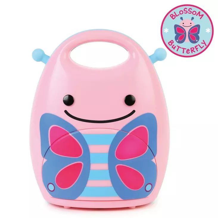 Skip Hop yövalo - Yövalot ja lämpömittarit - 879674020535 - 3