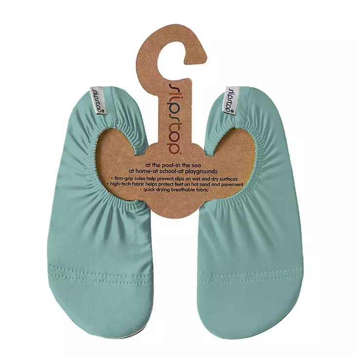 Slipstop tossut - Mint Blue - Tossut - 868355523845 - 1