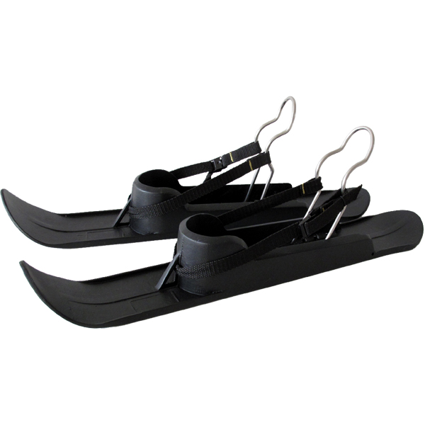 Snöwalk (Axso) sukset lastenvaunuihin - Talvirenkaat ja sukset - 7300009035755 - 1