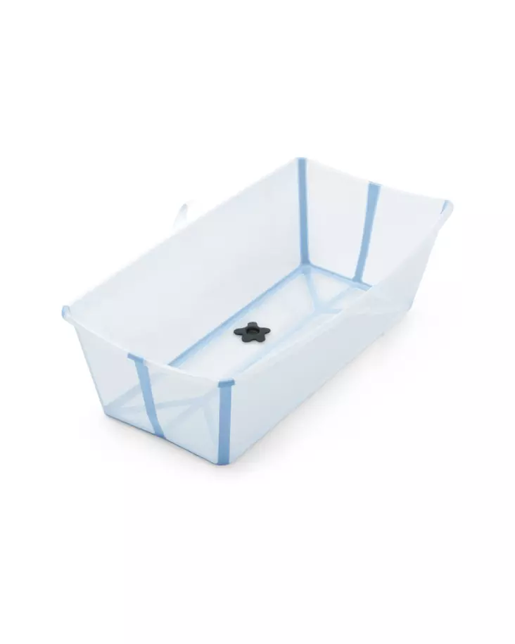 Stokke Flexi Bath XL kokoontaittuva amme - Ammeet - 7040355359135 - 1