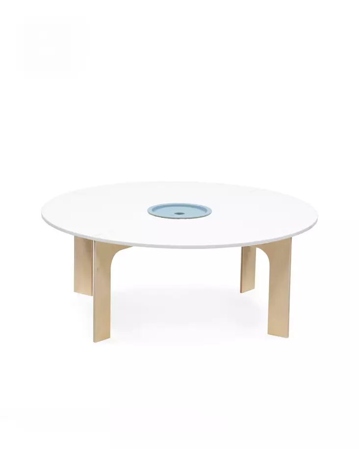 Stokke MuTable V2 palikkatorni - Leikkipöydät, tuolit ja lisäosat - 7040356278015 - 1