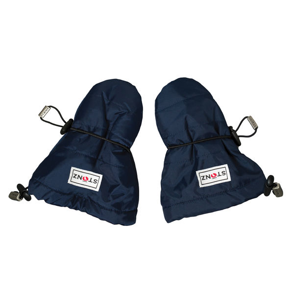 Stonz Infant Mittz hanskat - Midnight Blue - Lapaset, hanskat ja pidikkeet - 2021545865 - 1