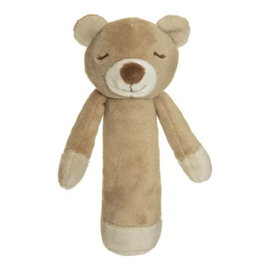 Teddykompaniet Diinglisar helistin - Helistimet - 7331626040815 - 1