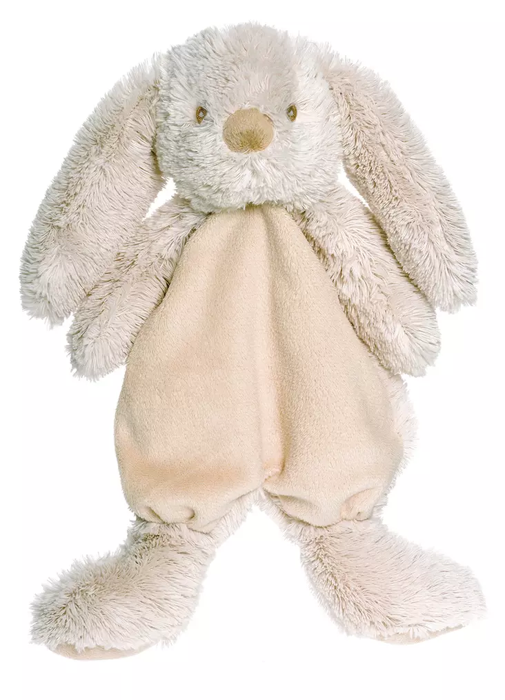 Teddykompaniet Lolli Bunnies uniliina - Uniliinat ja unirievut - 7331626025645 - 1