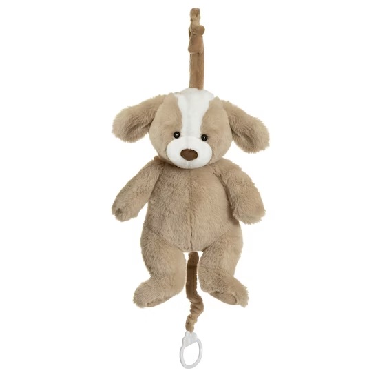 Teddykompaniet soittorasia - Soittorasiat - 7331626030915 - 1