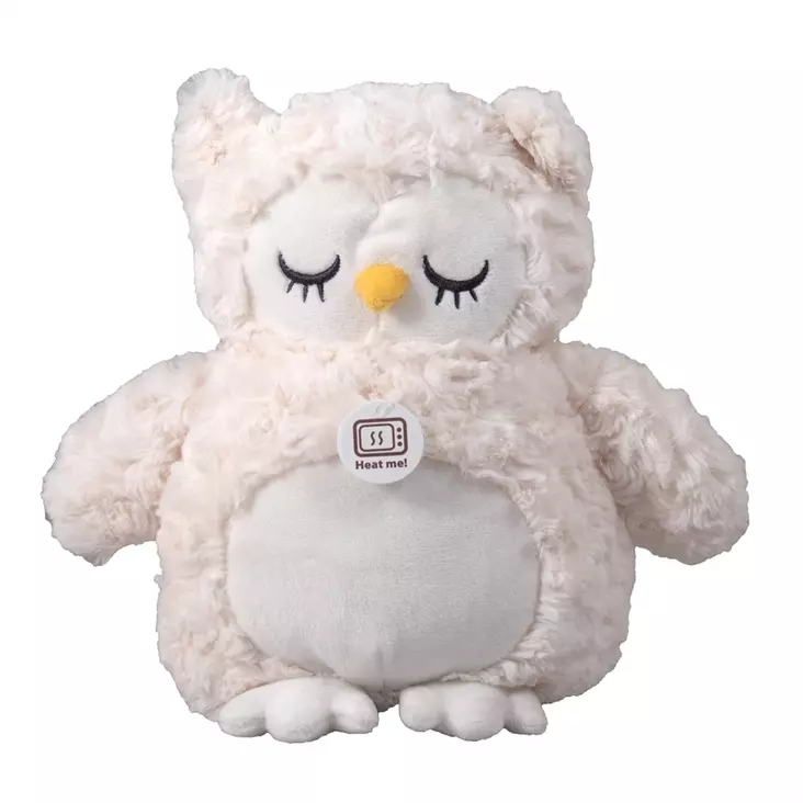 Teddykompaniet Teddy Heaters pehmolelu - Pehmolelut ja ensilelut - 7331626027595 - 1