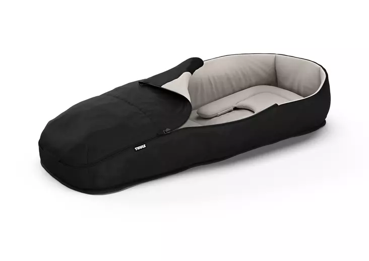 Thule newborn nest vauvanpesä - Istuinpehmusteet - 872299049325 - 1