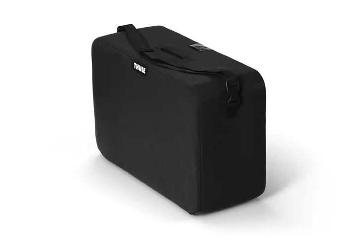 Thule Spring kuljetuslaukku - Rattaisiin - 872299047925 - 1