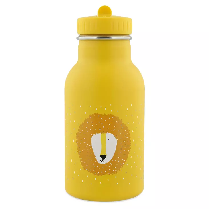 Trixie teräsjuomapullo 350 ml - Juomapullot ja lisävarusteet - 5400858562135 - 1