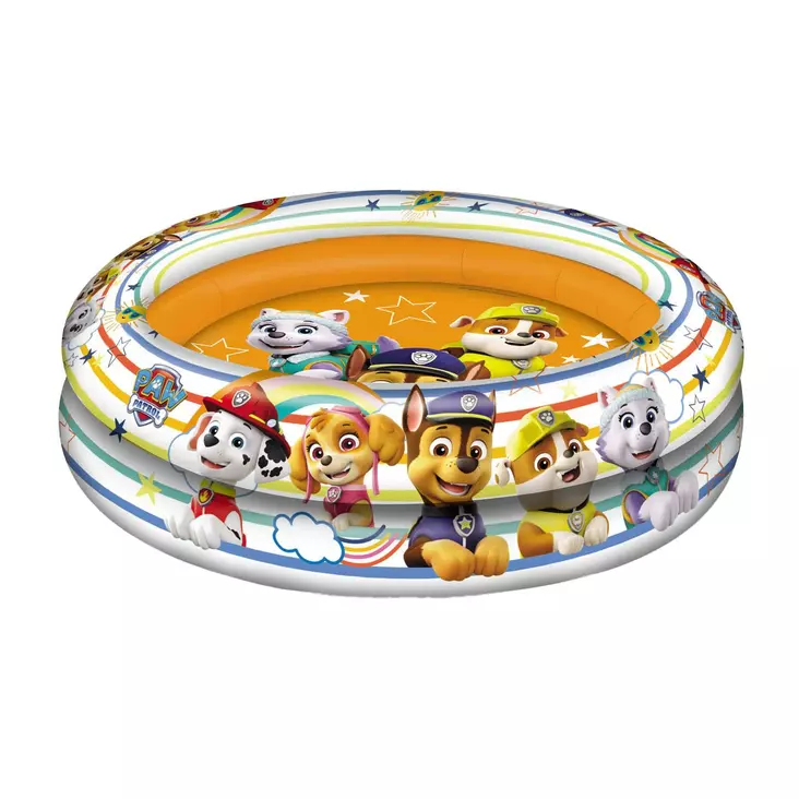 Uima-allas 100cm, kaksi rengasta - Uimalelut ja uima-altaat - 8001011169115 - 1