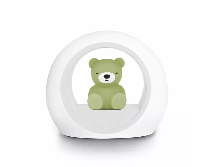 ZAZU Billy the Bear yövalo - Yövalot ja lämpömittarit - 794712495185 - 1