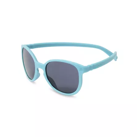Ki ET LA Wazz Iconik aurinkolasit 2-4v. - Isomman lapsen aurinkolasit - 3760216367666 - 2
