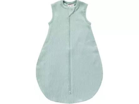 Jacky unipussi - Lovely Flowers Mint 0,5 Tog - Unipussit 18-36 kk - 409977513766 - 1