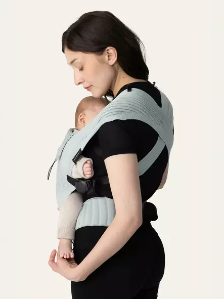 Flybaby rintareppu 3D mesh - Kantoreput - 4262496920026 - 2