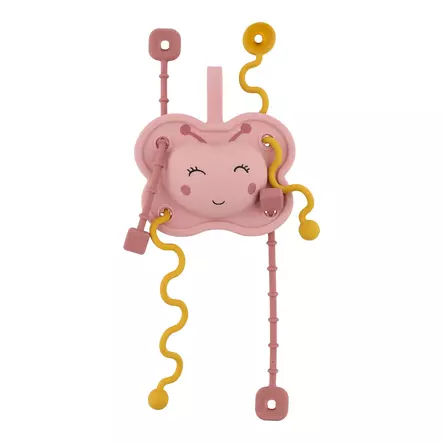 Trixie Sensory Pull toy 18kk+ - Helistimet - 5401121031686 - 1