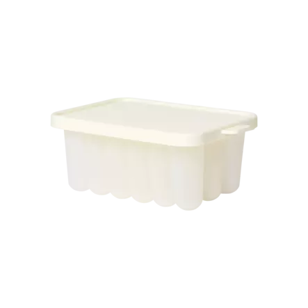 BIBS food freezer tray pakastusmuotti - Lapsen ruoan pakastus - 5713795261956 - 1