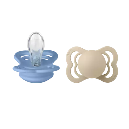 BIBS Supreme tutti 0-6kk 2kpl - Tutit - 5713795275496 - 1