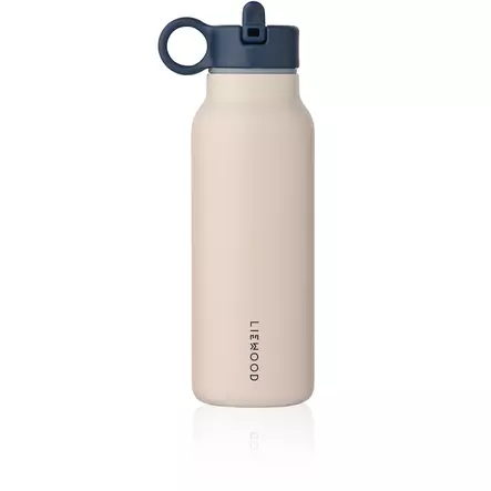 Liewood Falk juomapullo 350ml panda - Juomapullot ja lisävarusteet - 5715493535056 - 2