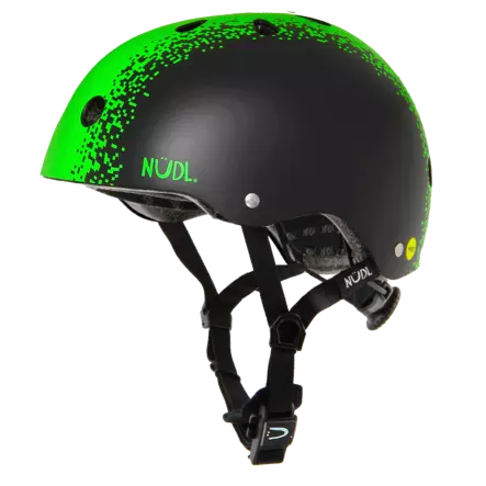 NUDL Youth MIPS pyöräilykypärä - Pyöräilykypärät - 850059380086 - 1