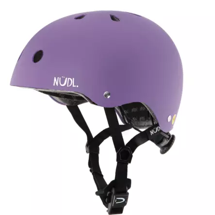 NUDL Youth MIPS pyöräilykypärä - Pyöräilykypärät - 850071390636 - 1