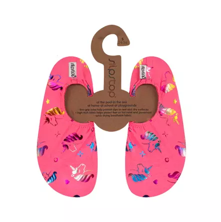 Slipstop tossut - Liz unicorn - Tossut - 8683524125 - 1