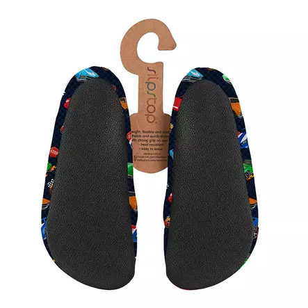 Slipstop tossut - Monaco - Tossut - 86847080126 - 2