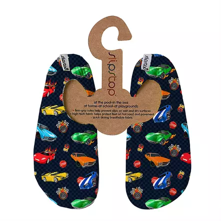 Slipstop tossut - Monaco - Tossut - 86847080126 - 1