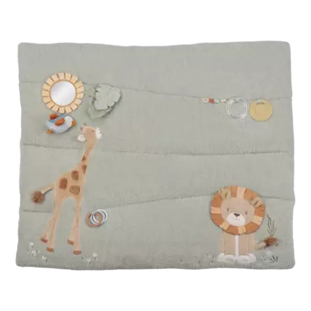 Little Dutch leikkimatto - Leikkimatot ja jumppamatot - 8713291883086 - 1