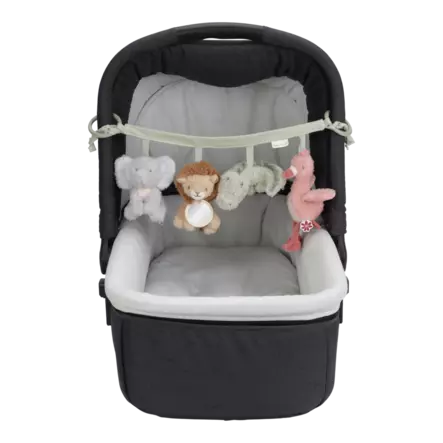 Little Dutch vaunulelu - Vaunulelut - 8713291883116 - 2