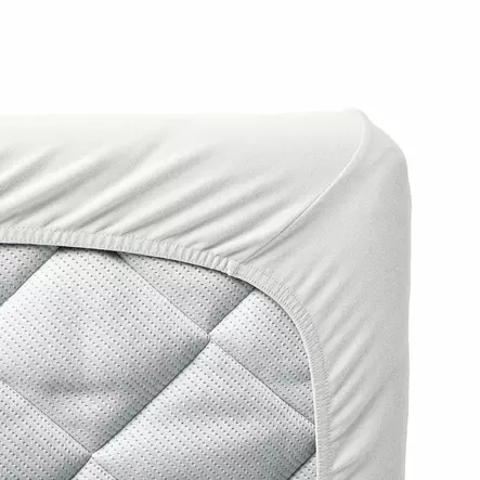 Tinynord aluslakana bambua 60 x 120cm - Lakanat - 930500600106 - 2