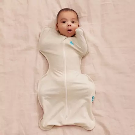 Love to Swaddle UP kapalopussi - Kapalot ja toukkapussit - 9343443210386 - 2
