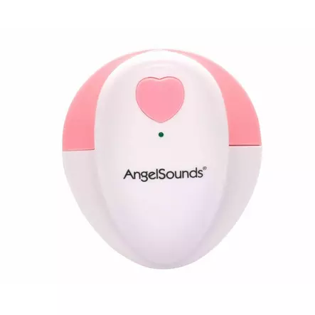 Angelsounds kotidoppler 100S - Kotidopplerit - 6951740501026 - 1
