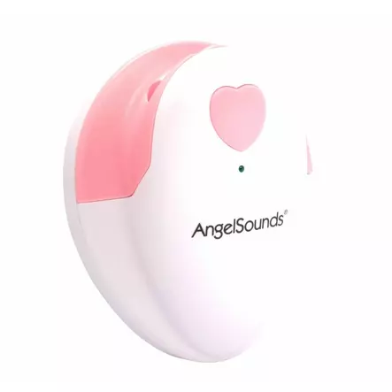 Angelsounds kotidoppler 100S - Kotidopplerit - 6951740501026 - 2