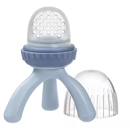 B.Box maistelututti silikoni - Napostelupurkit ja syömäavut - 9353965007326 - 1